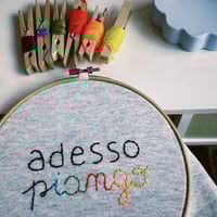 Image 6 of ADESSO PIANGO