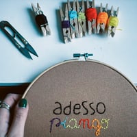 Image 9 of ADESSO PIANGO