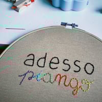 Image 11 of ADESSO PIANGO