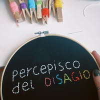 Image 6 of PERCEPISCO DEL DISAGIO