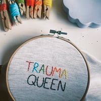 Image 8 of TRAUMA QUEEN