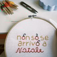 Image 4 of NON SO SE ARRIVO A NATALE