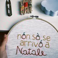 Image 7 of NON SO SE ARRIVO A NATALE