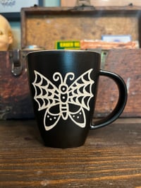 Image 1 of Butterfly mug 