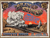 Billy Strings Live at Chaifetz Arena St. Louis June 13 & 14 2025 Signed AP