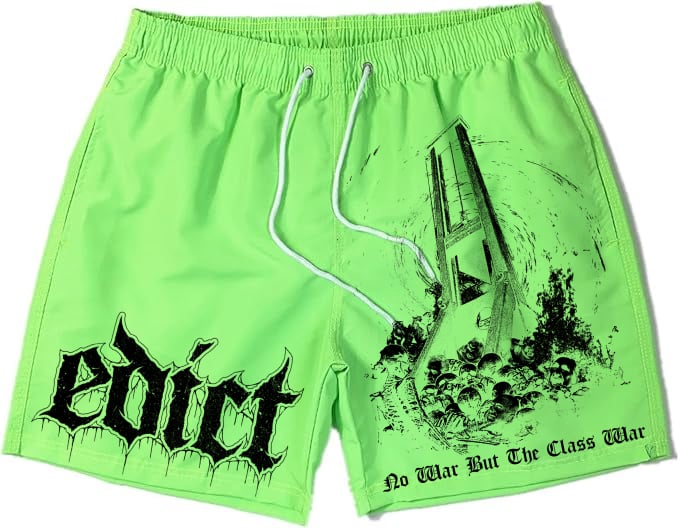 Swim Trunks