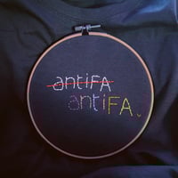 Image 8 of ANTIFA.