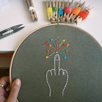 Image 6 of VAFFANFUOCO