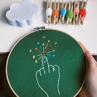 Image 4 of VAFFANFUOCO