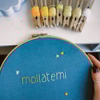 Image 3 of MOLLATEMI