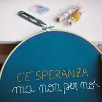 Image 4 of C'È SPERANZA MA NON PER NOI