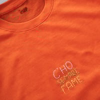 Image 5 of C'HO SEMPRE FAME - FELPA