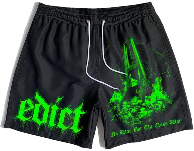 Swim Trunks