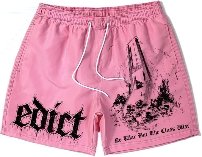 Swim Trunks