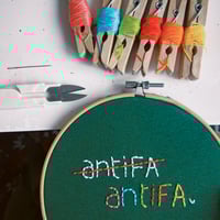 Image 5 of ANTIFA - FELPA