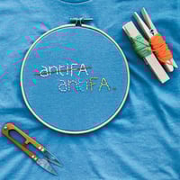 Image 8 of ANTIFA - FELPA