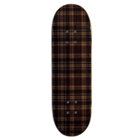 Image 1 of Bo2 plaid - brown