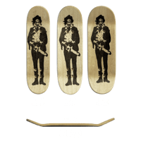 Image 2 of Bo2 plaid - brown