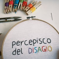 Image 6 of PERCEPISCO DEL DISAGIO - FELPA