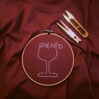 Image 3 of PIEN* - FELPA