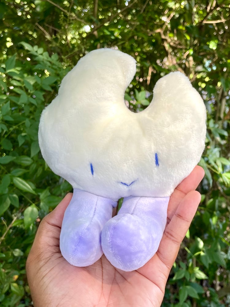 Image of Moon Pie Plush