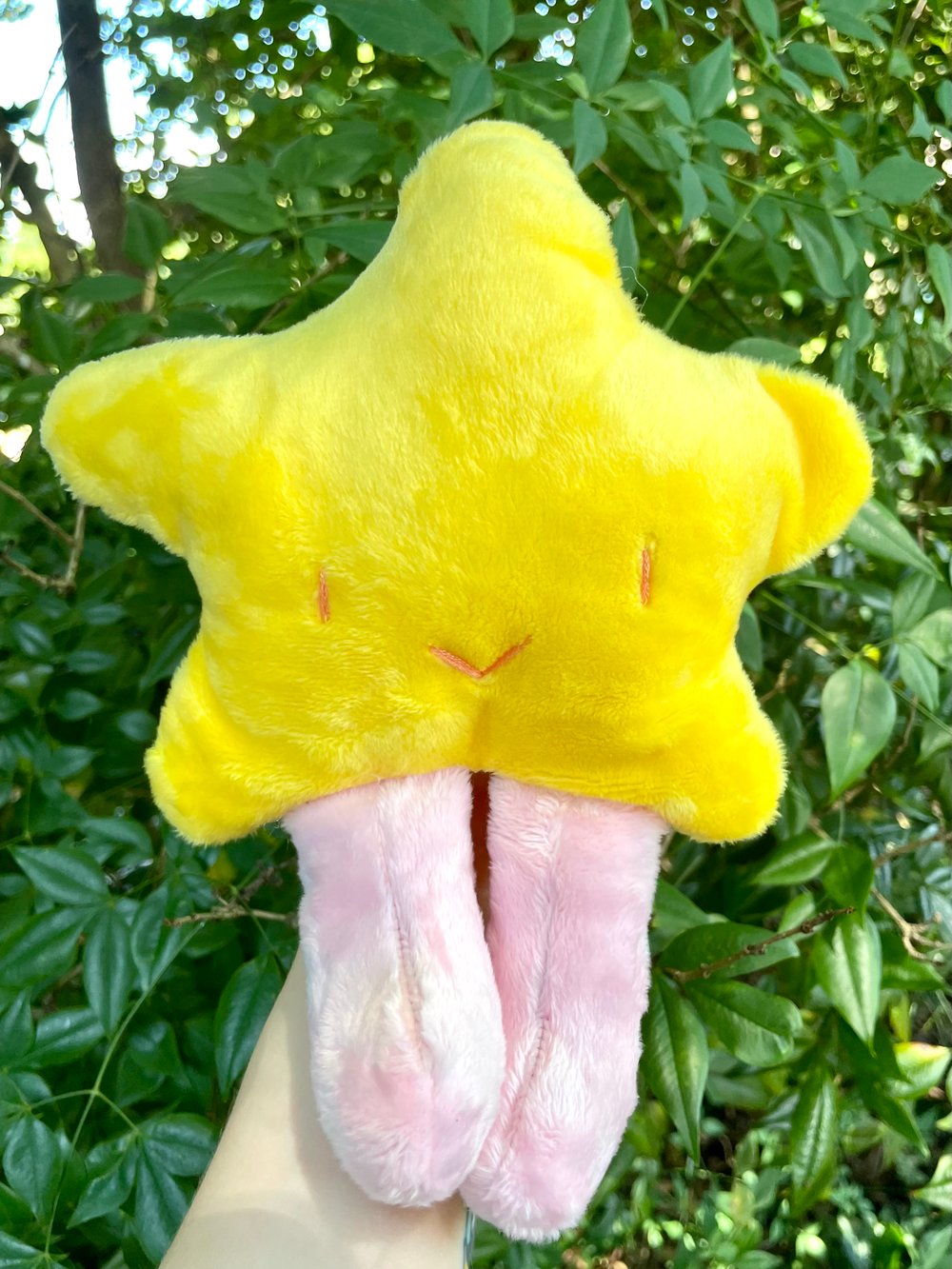 Image of Starby Plush