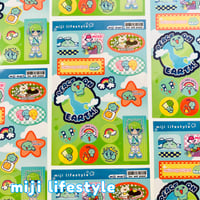 Image 2 of ✿ Three Sticker Sheets for $22 ✿