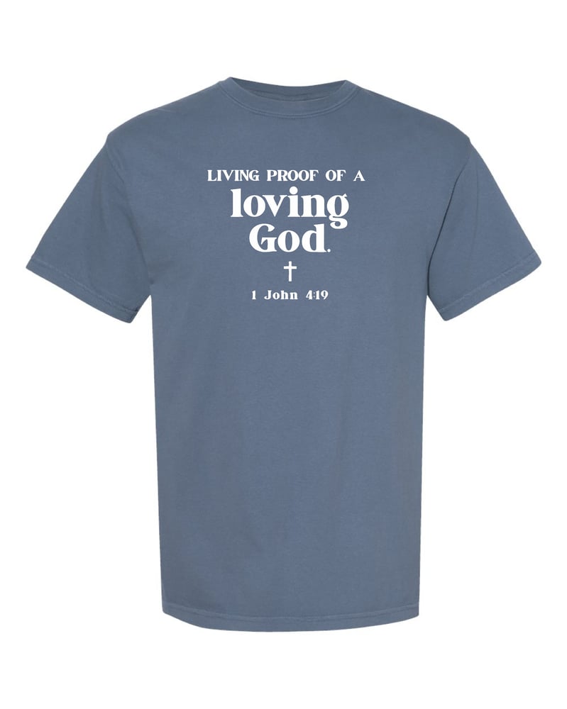 Fairview Missionary Baptist  Church tee