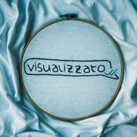 Image 4 of VIASUALIZZATO - FELPA