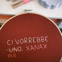 Image 4 of CI VORREBBE UNO XANAX - FELPA