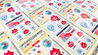 Image 2 of Internet Angels ✿ Sticker Sheet