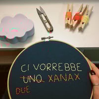 Image 5 of CI VORREBBE UNO XANAX