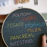 Image 5 of ANATOMIA - FELPA