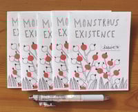monstrous existence 7