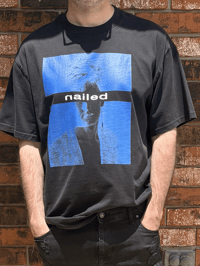 Image 2 of New Wave Trent - YZ blue