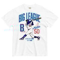 Mookie Shirt