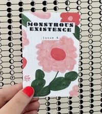 monstrous existence 6