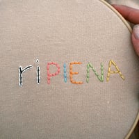 Image 3 of riPIENA - FELPA