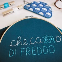 Image 4 of CHE CA**O DI FREDDO