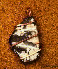 Image 1 of Wild Horse Pendant 