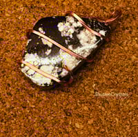 Image 2 of Wild Horse Pendant 