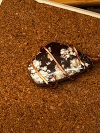 Image 4 of Wild Horse Pendant 