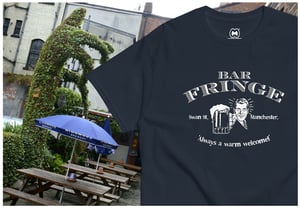 Image of FRINGE BINGE.