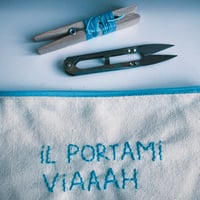 Image 2 of IL PORTAMI VIAAAH