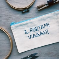 Image 1 of IL PORTAMI VIAAAH