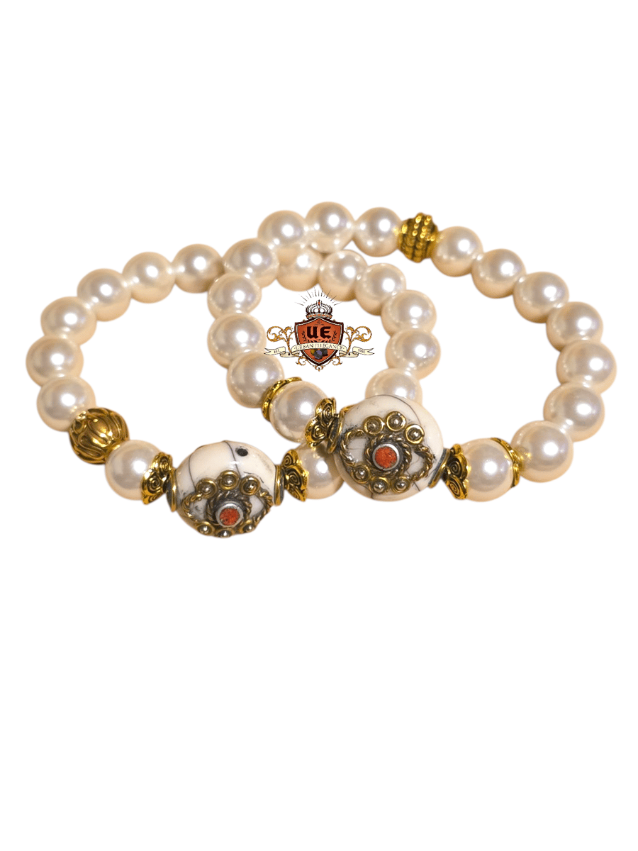 Image of UrbanEllegance Regal Harmony Bracelet