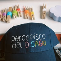 Image 2 of PERCEPISCO DEL DISAGIO - CAP