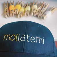 Image 2 of MOLLATEMI - CAP