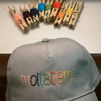 Image 3 of MOLLATEMI - CAP