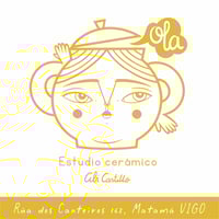 Image 3 of Taller de JOYERÍA cerámica con LEÓNLAGATA